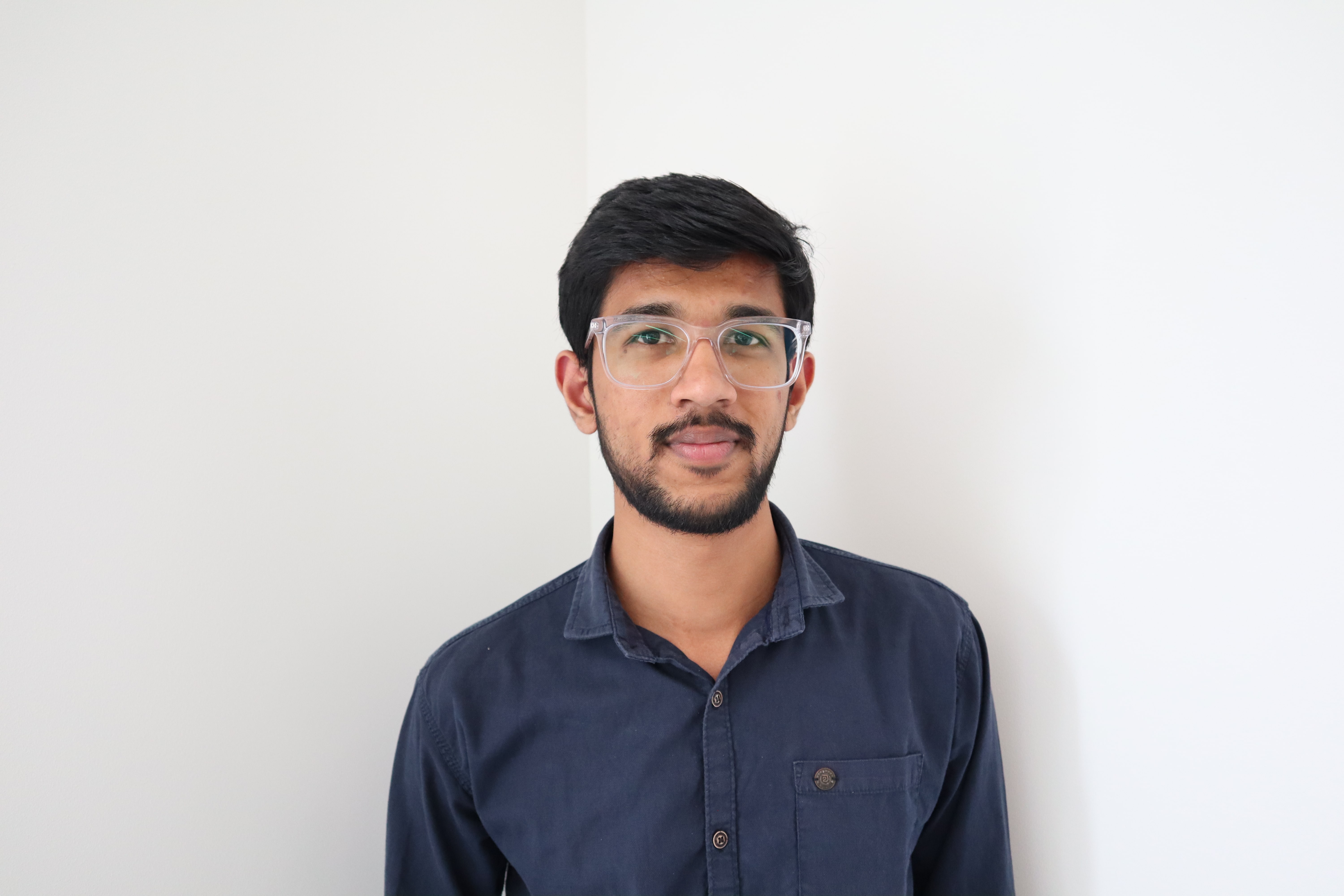 Saiyam Jain - Software developer